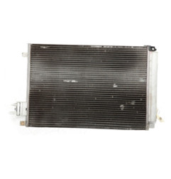 Condenseur de clim FORD KA 2 Photo n°1