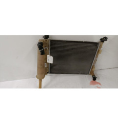 Radiateur eau FORD KA 2 Photo n°1