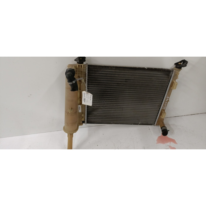 Radiateur eau FORD KA 2