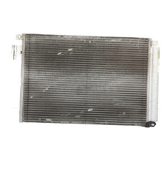 Condenseur de clim FORD KA 2