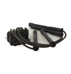 Bobine (allumage) RENAULT TWINGO 1 Photo n°4