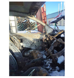 Condenseur de clim FORD KA 2 Photo n°13