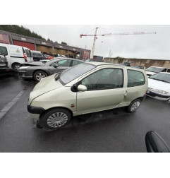 Bobine (allumage) RENAULT TWINGO 1 Photo n°12