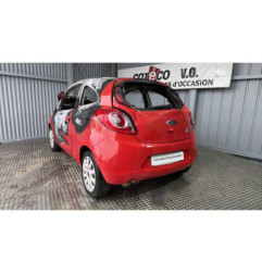 Condenseur de clim FORD KA 2 Photo n°16