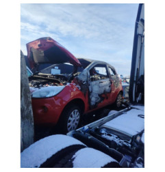 Condenseur de clim FORD KA 2 Photo n°17