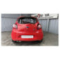 Condenseur de clim FORD KA 2