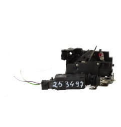 Serrure avant droit RENAULT TWINGO 1 Photo n°1