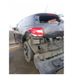 Boite de vitesses CITROEN DS3 Photo n°5