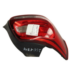 Feu arriere principal gauche (feux) CITROEN DS3