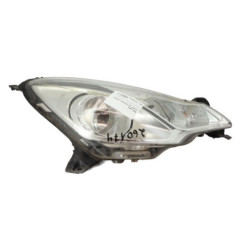 Optique avant principal droit (feux)(phare) CITROEN DS3 Photo n°1