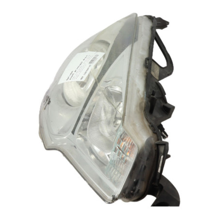 Optique avant principal droit (feux)(phare) CITROEN DS3