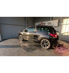 Optique avant principal droit (feux)(phare) CITROEN DS3 Photo n°9