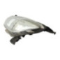 Optique avant principal gauche (feux)(phare) CITROEN DS3