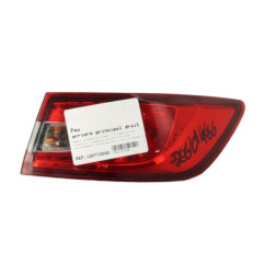 Feu arriere principal droit (feux) RENAULT CLIO 4 Photo n°1