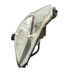 Optique avant principal gauche (feux)(phare) CITROEN DS3 Photo n°5