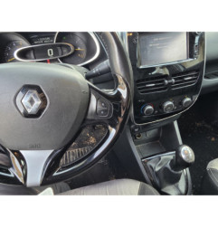 Feu arriere principal gauche (feux) RENAULT CLIO 4 Photo n°18