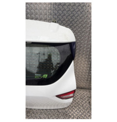 Malle/Hayon arriere RENAULT CLIO 4