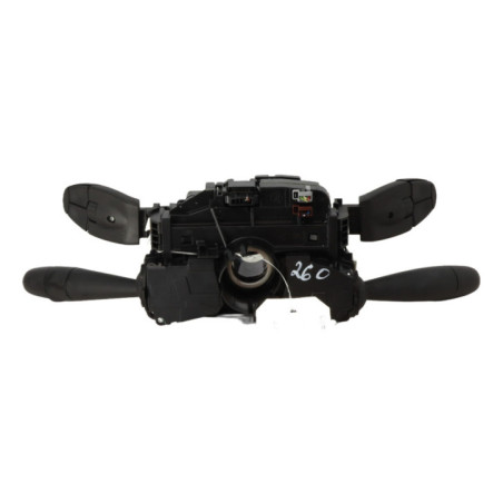 Com (Bloc Contacteur Tournant+Commodo Essuie Glace+Commodo Phare) CITROEN DS3