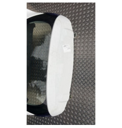 Malle/Hayon arriere RENAULT CLIO 4 Photo n°5