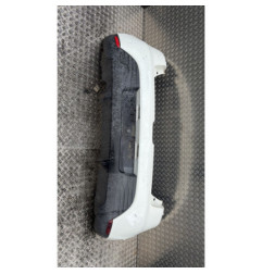 Pare choc arriere RENAULT CLIO 4 Photo n°1