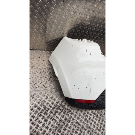 Pare choc arriere RENAULT CLIO 4