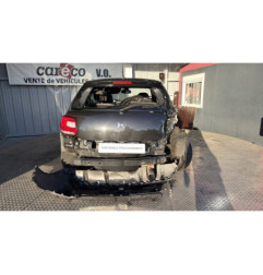 Pedale de frein CITROEN DS3 Photo n°12