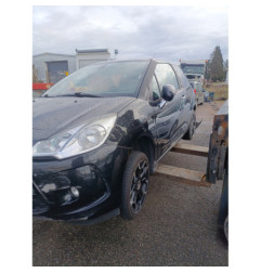 Amortisseur avant gauche CITROEN DS3 Photo n°1