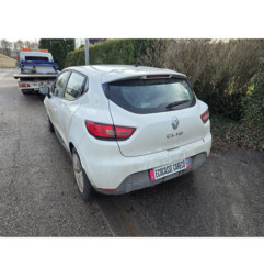 Retroviseur droit RENAULT CLIO 4 Photo n°5