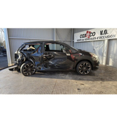 Cardan gauche (transmission) CITROEN DS3 Photo n°8