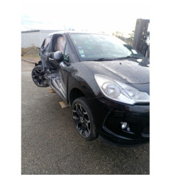 Etrier avant droit (freinage) CITROEN DS3