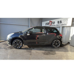 Demarreur CITROEN DS3 Photo n°7