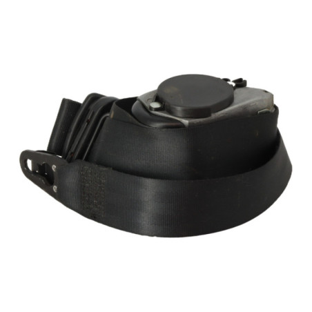 Ceinture avant droit RENAULT CLIO 4 Photo n°1