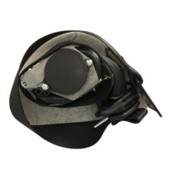 Ceinture avant droit RENAULT CLIO 4 Photo n°3