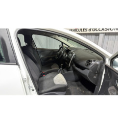 Boite de vitesses RENAULT CLIO 4 Photo n°11