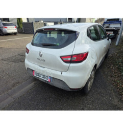 Ceinture avant droit RENAULT CLIO 4 Photo n°18