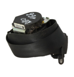 Ceinture avant gauche RENAULT CLIO 4 Photo n°1