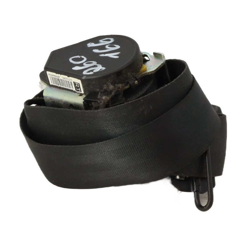 Ceinture avant gauche RENAULT CLIO 4