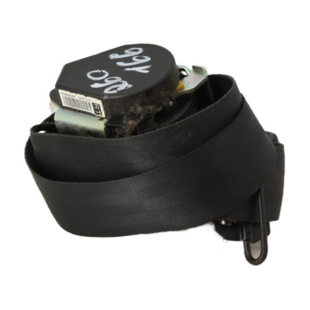 Ceinture avant gauche RENAULT CLIO 4 Photo n°1