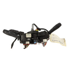 Com (Bloc Contacteur Tournant+Commodo Essuie Glace+Commodo Phare) RENAULT CLIO 4