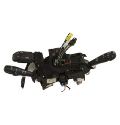 Com (Bloc Contacteur Tournant+Commodo Essuie Glace+Commodo Phare) RENAULT CLIO 4 Photo n°3