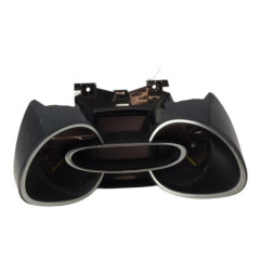 Compteur RENAULT CLIO 4 Photo n°1