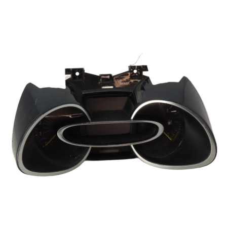 Compteur RENAULT CLIO 4 Photo n°1