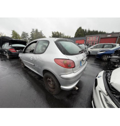 Demarreur PEUGEOT 206 Photo n°19