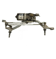 Moteur essuie glace avant RENAULT CLIO 4 Photo n°3