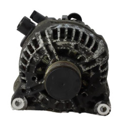 Alternateur PEUGEOT 206 Photo n°1