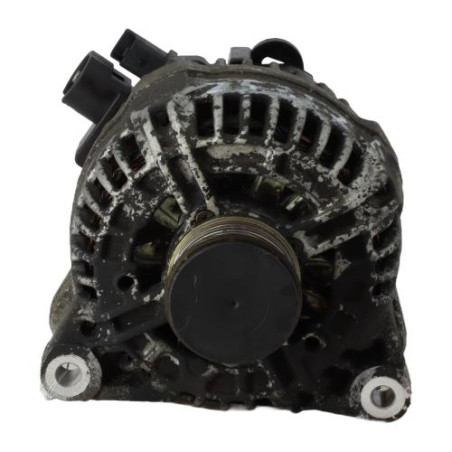 Alternateur PEUGEOT 206 Photo n°1