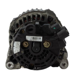 Alternateur PEUGEOT 206 Photo n°3