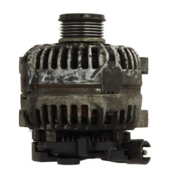 Alternateur PEUGEOT 206 Photo n°5