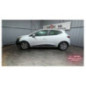 Renfort pare choc arriere (traverse) RENAULT CLIO 4