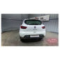 Renfort pare choc arriere (traverse) RENAULT CLIO 4